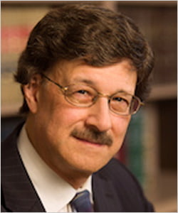 Profile Picture of David H. Ben-Asher