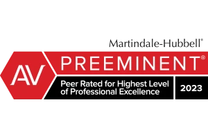 AV Preeminent