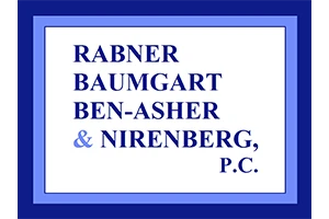 Rabner Baumgart Ben-Asher & Nirenberg, P.C.