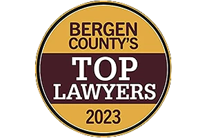 Bergen Countys Top Lawyers 2023