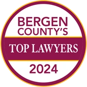 Bergen County's Top Lawyers 2024